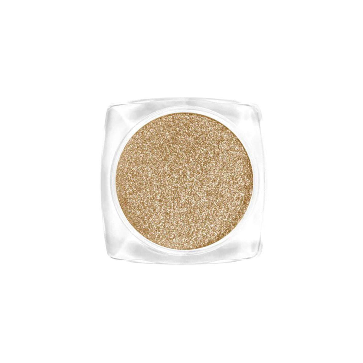 Pigments Effet Chrome Gold