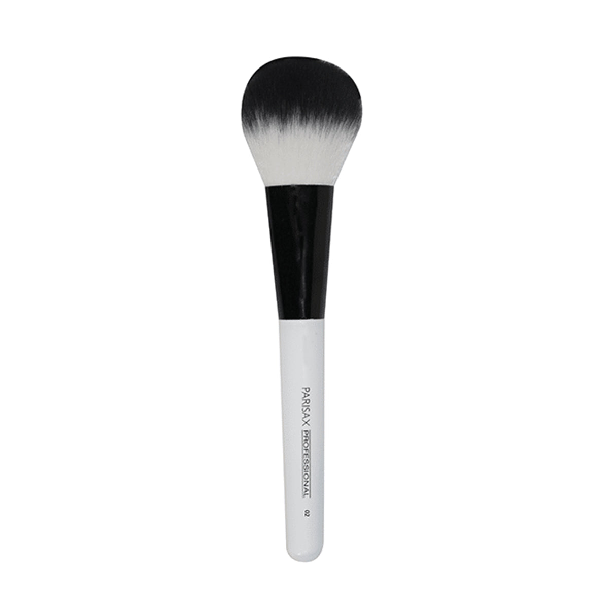 Pinceau Blush Nylon Noir et Blanc