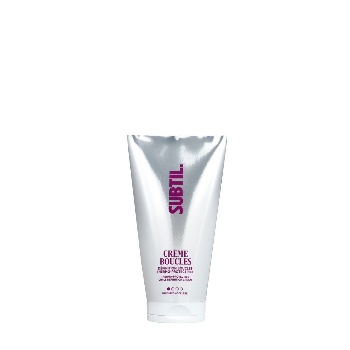 Crème Définition Boucles
