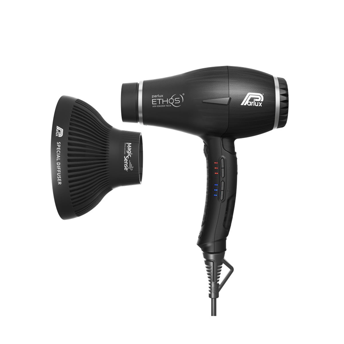 Hair dryer ETHOS + Magic Sense