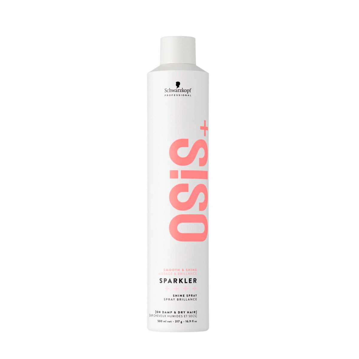 Spray Brillant SPARKLER Osis+