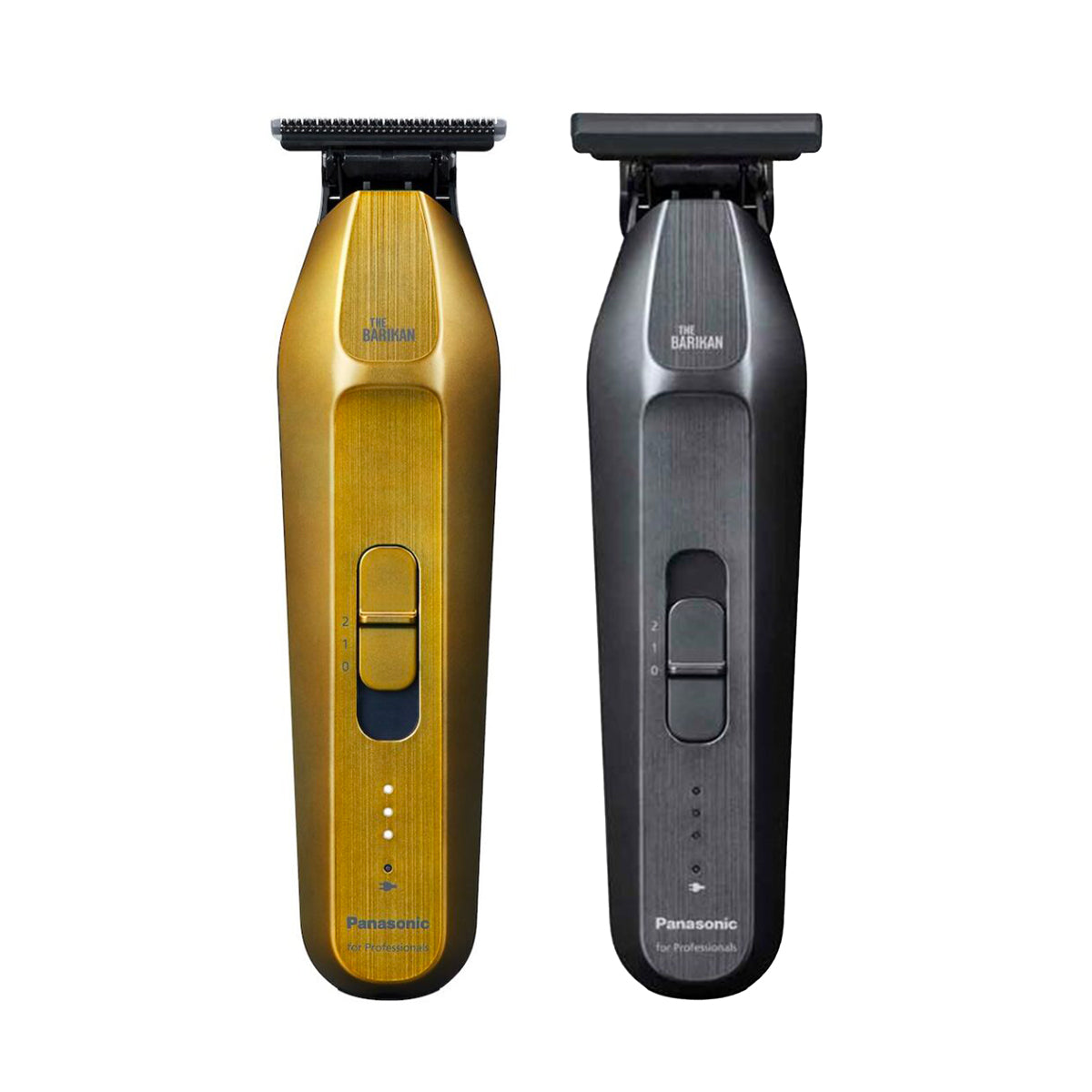 Tondeuse de Finition The Barikan ER-XT70 – Panasonic– Gouiran Beauté