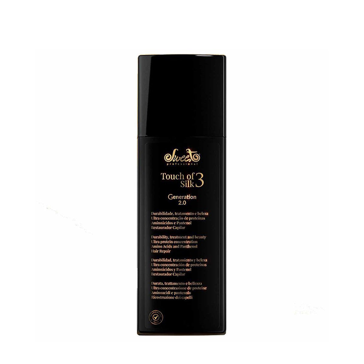Touch Of Silk Mask step 3 2.2