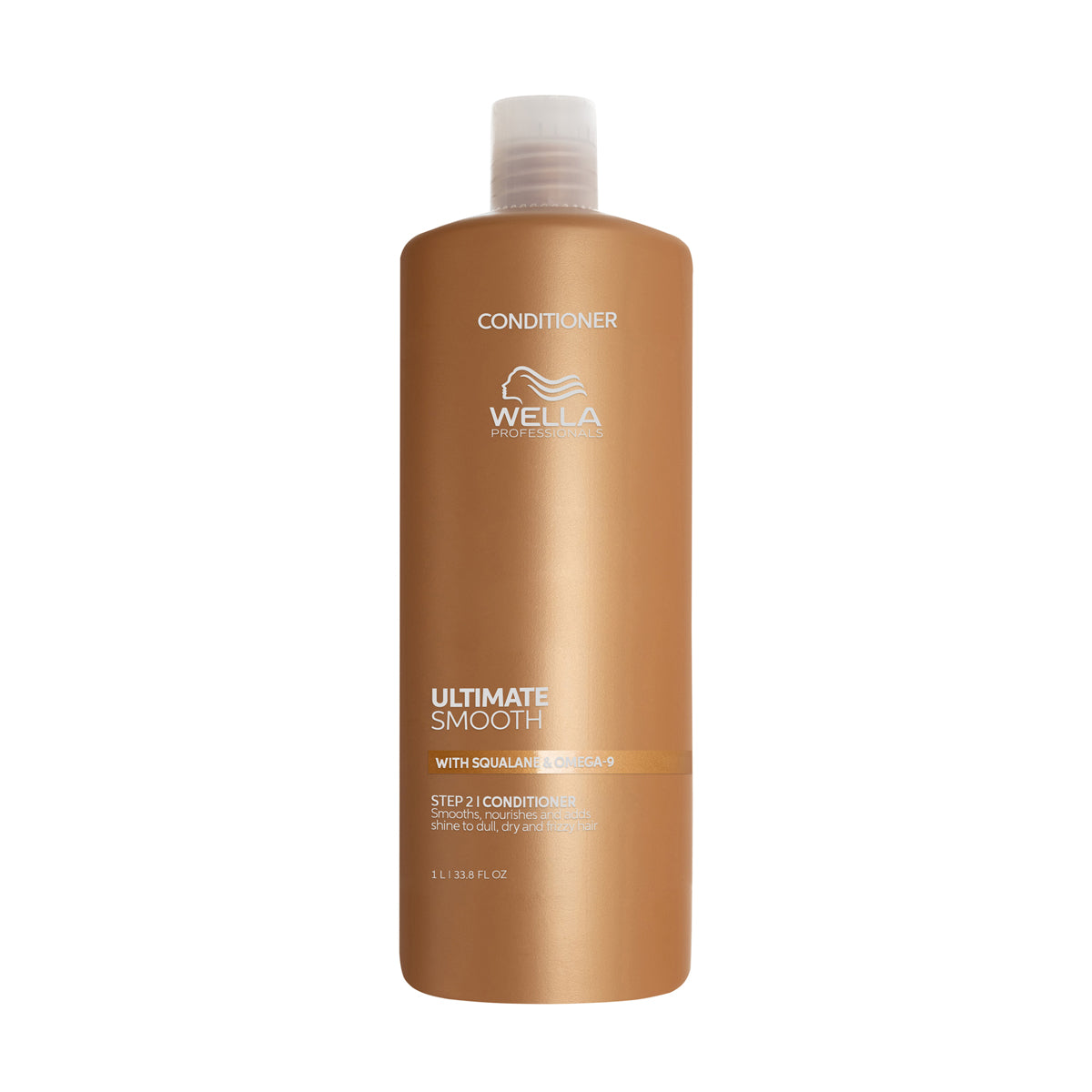 Conditioner Ultimate Smooth