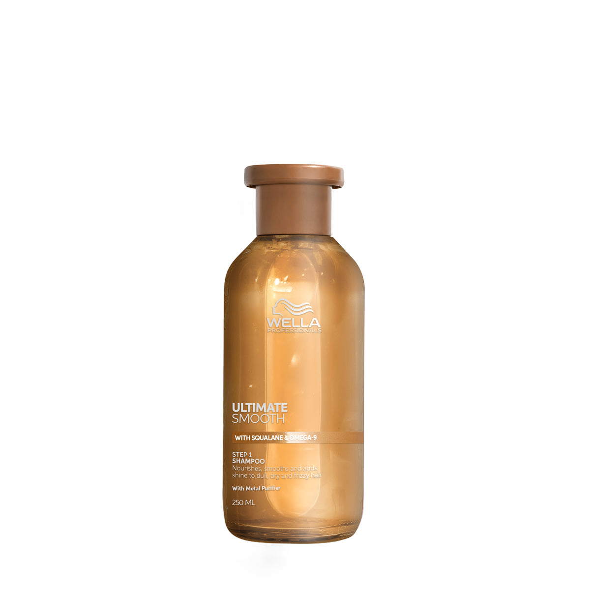 Ultimate Smooth Shampoo