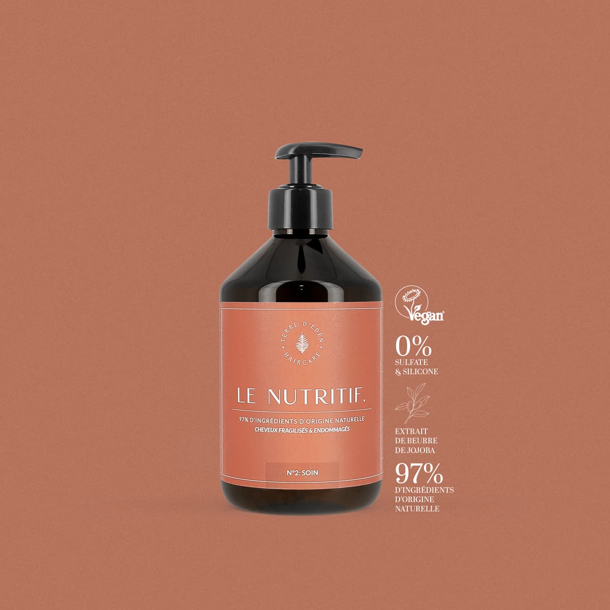 Eden Nutritious Earth Routine Eden Earth