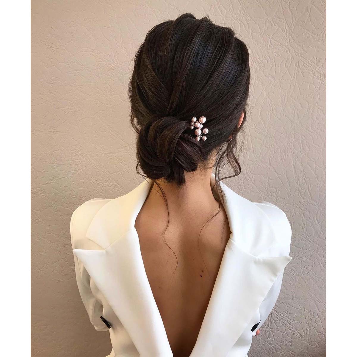 ATTACHES RAPIDES CHIGNON