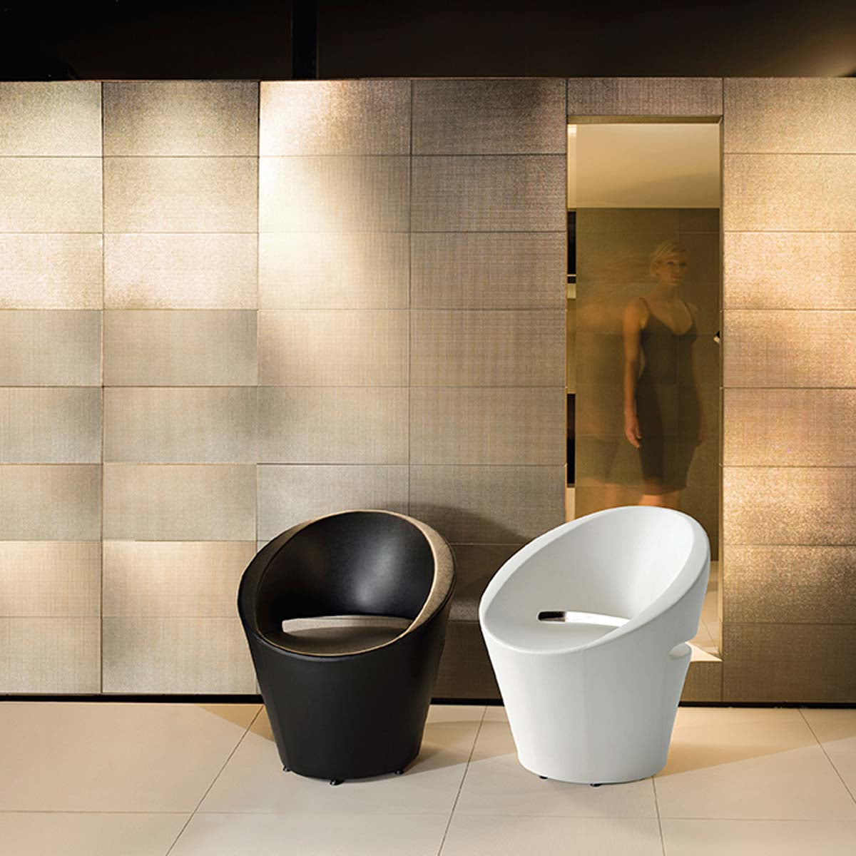 Attente AZALEA 1 Place