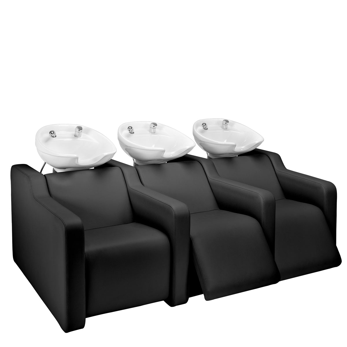 Bac NEW YORK 3 Places Lève-Jambes Electrique