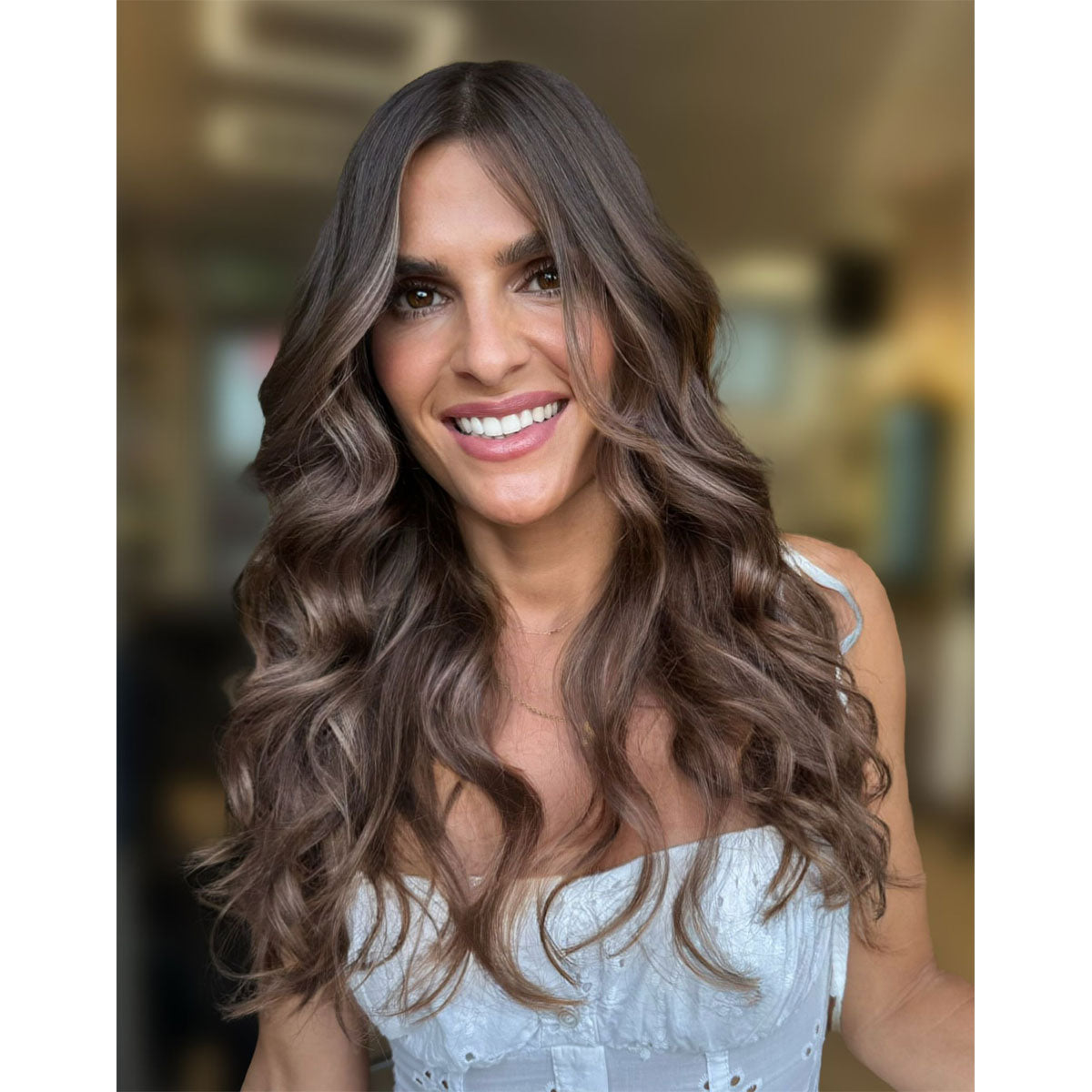 BALAYAGE DIMENSION