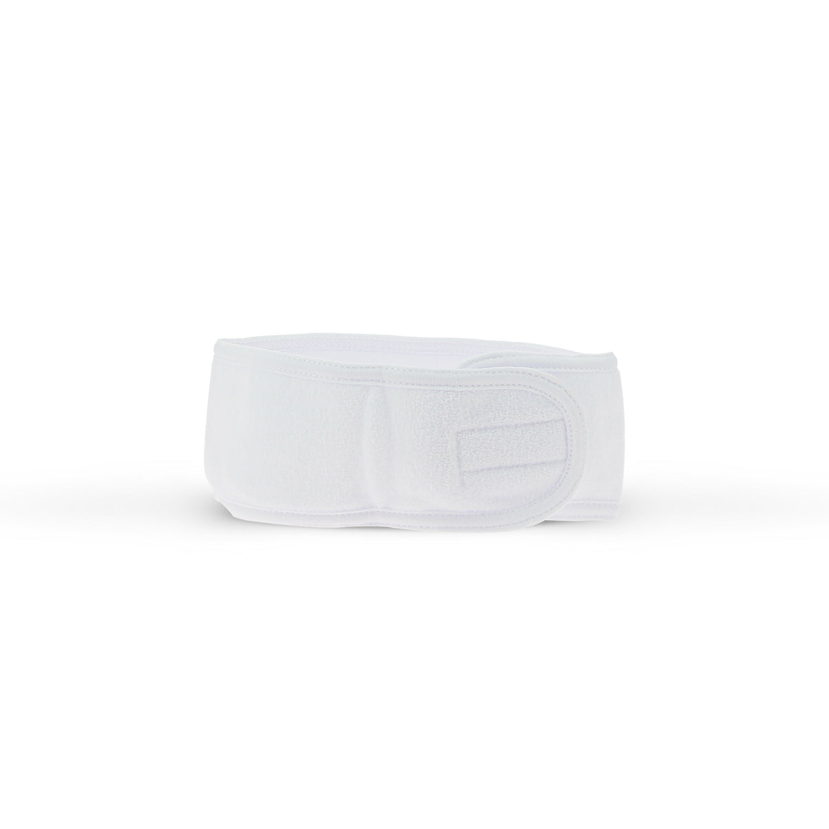 Bandeau blanc True Cosmetics