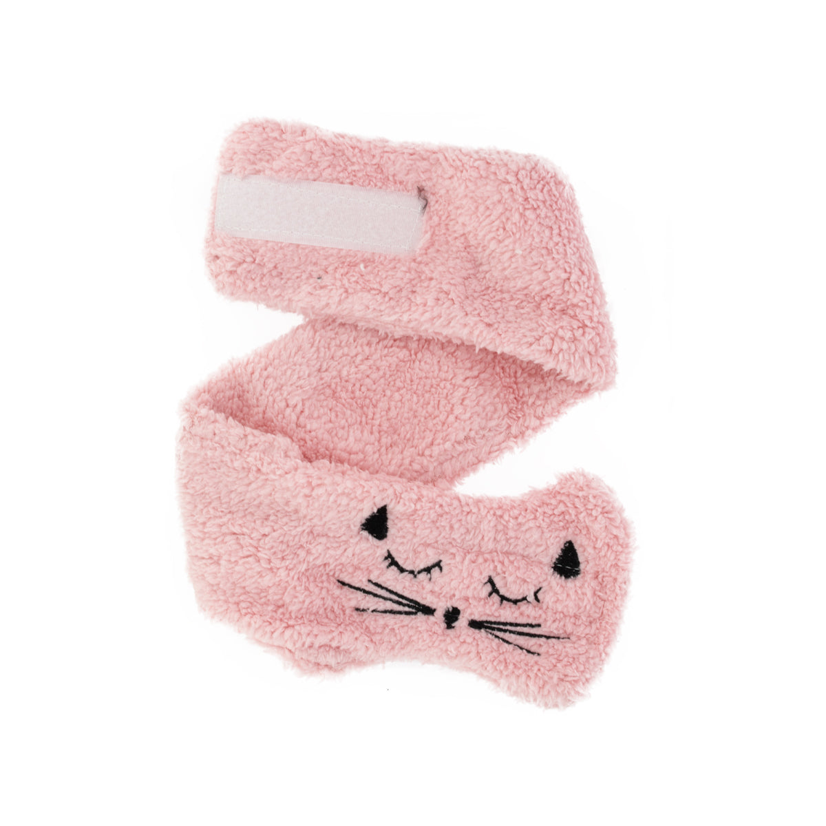 Bandeau éponge Chat