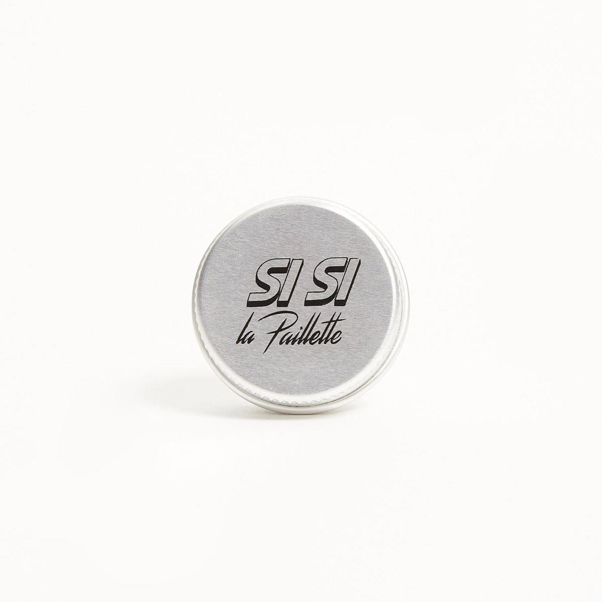 Baume Beurre de Karité Si Si La Paillette