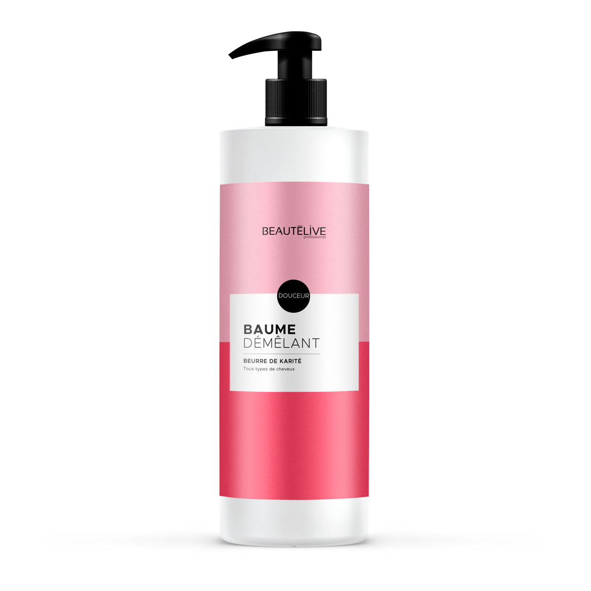 Baume démêlant Douceur
