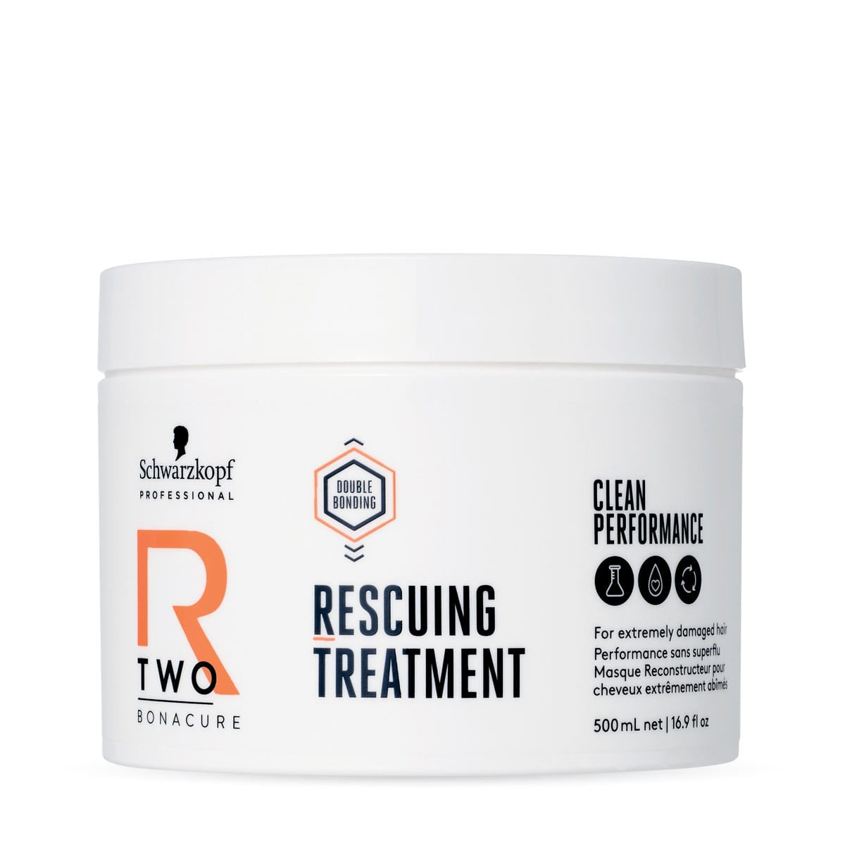 Masque Reconstructeur Bonacure CP R-Two