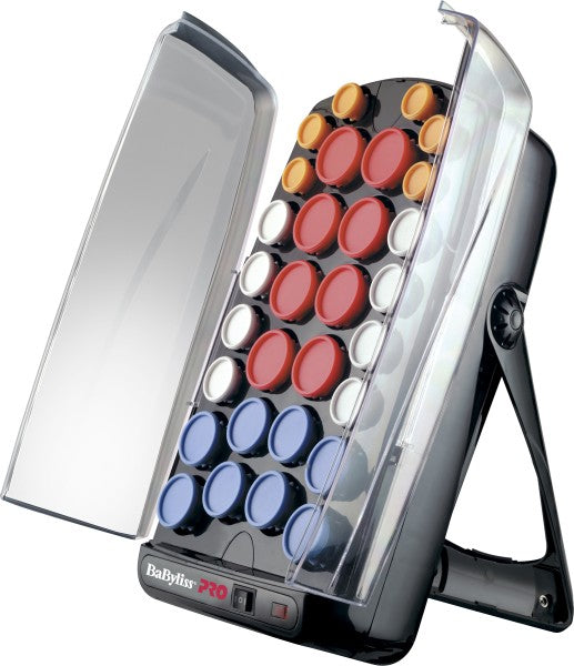 Bigoudis Chauffants Céramique x30, Ref BAB3031E