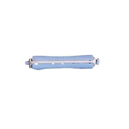 Curlers Permanent Blue/Gray short