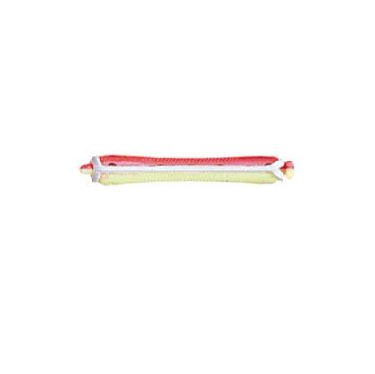 Curlers Permanent Yellow/Red short