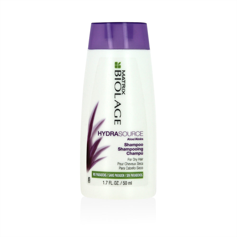 Moisturizing Shampoo