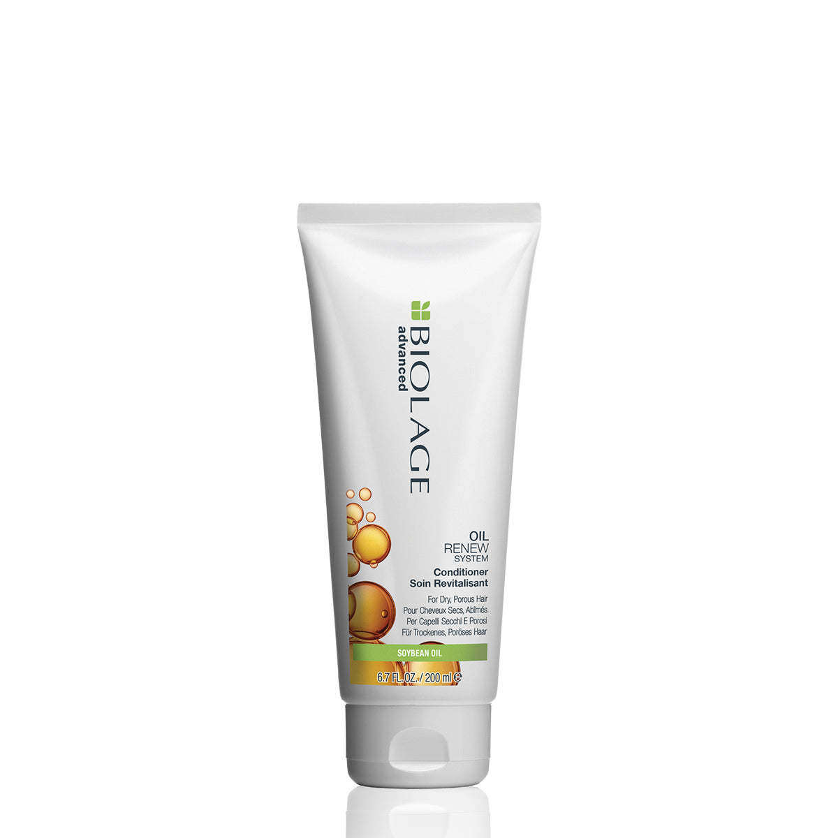 Biolage Advanced Oil Renew Revitalizing Conditioner