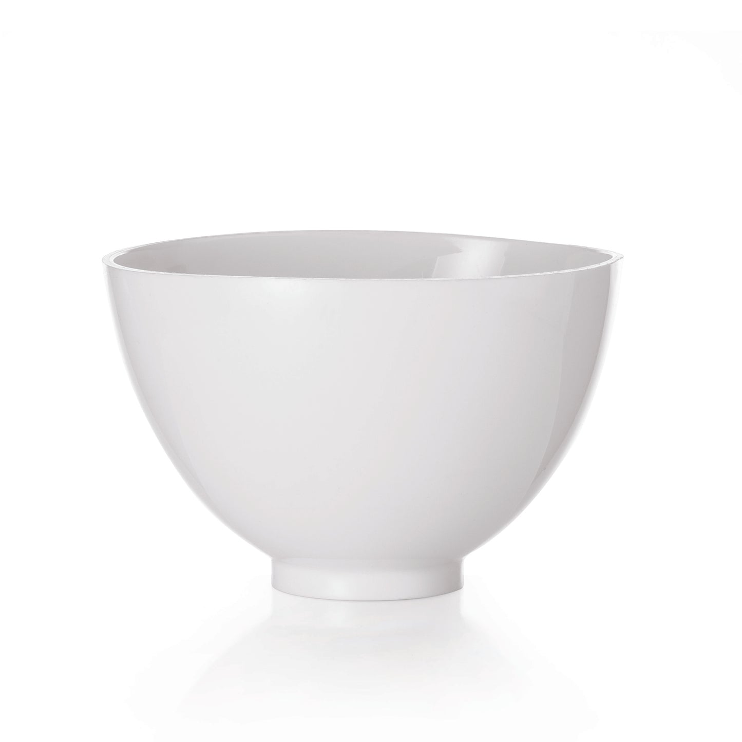 Flexible bowl