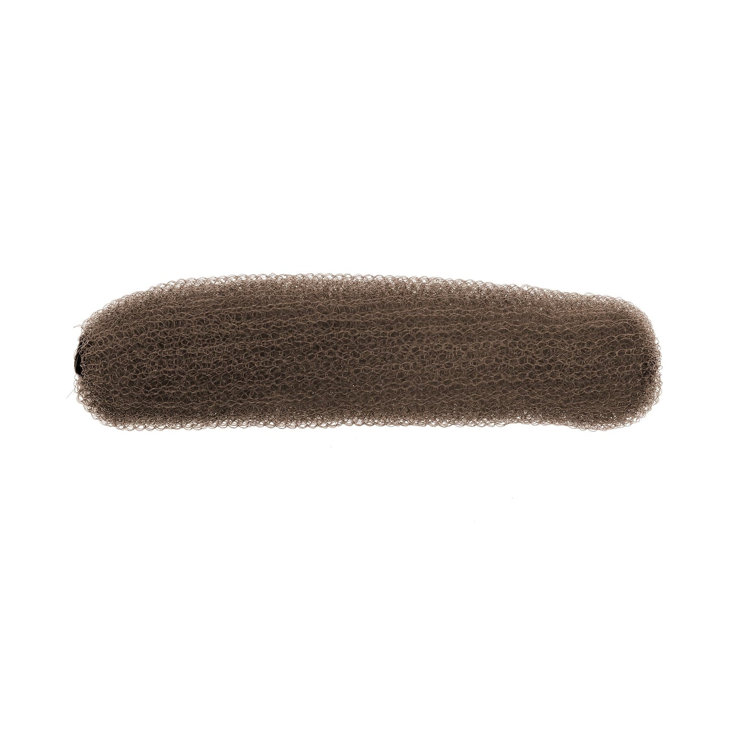 Boudin chignon avec pressions - 18 cm
