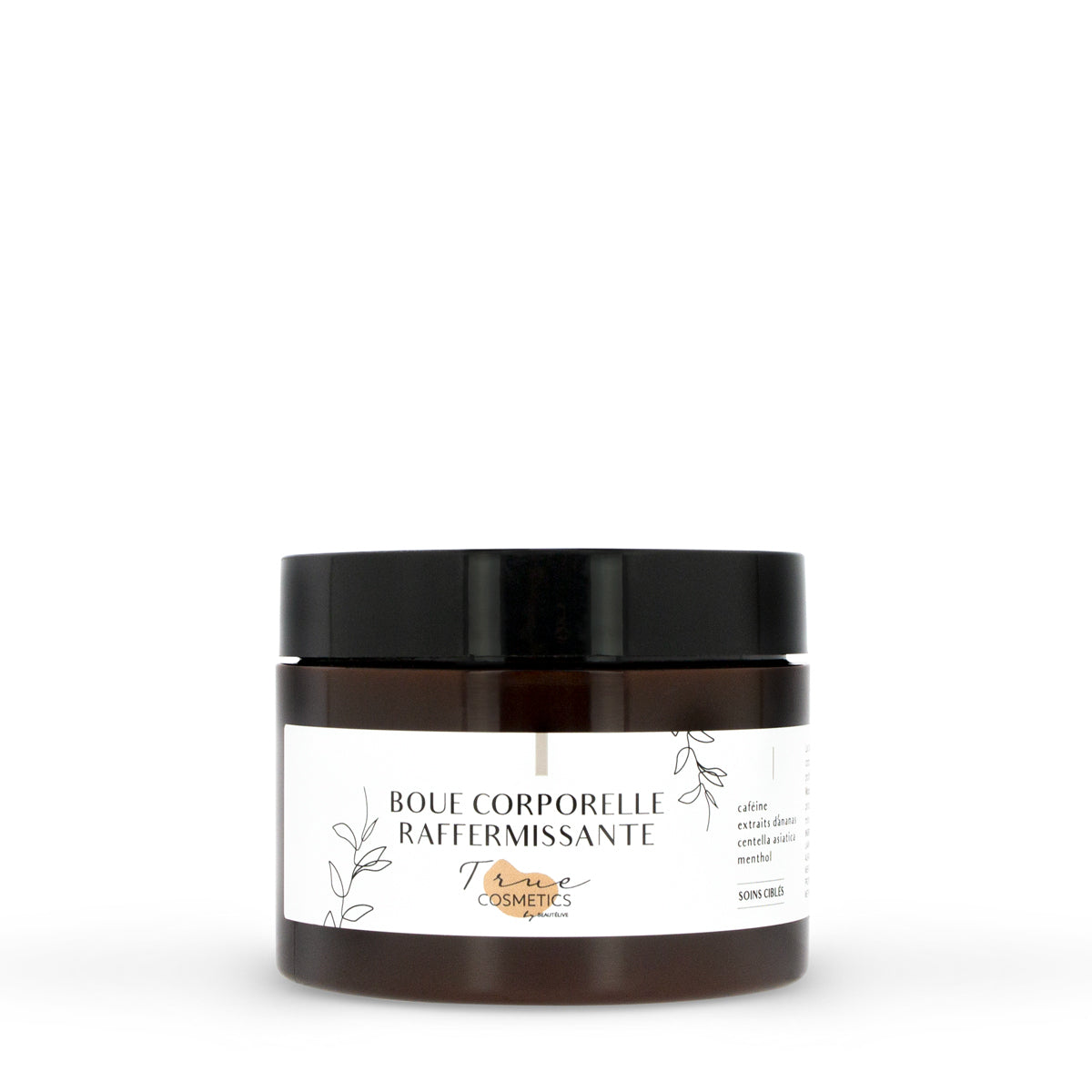 Boue Corporelle Raffermissante True Cosmetics