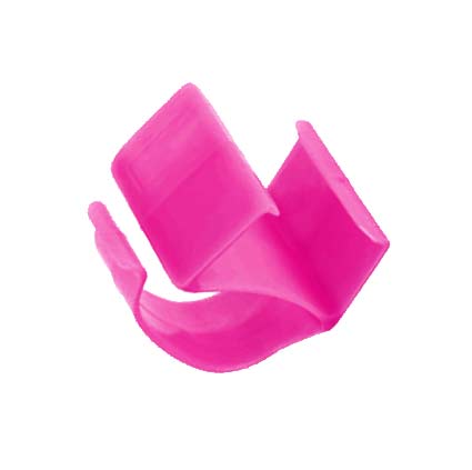 Paper wristband holder