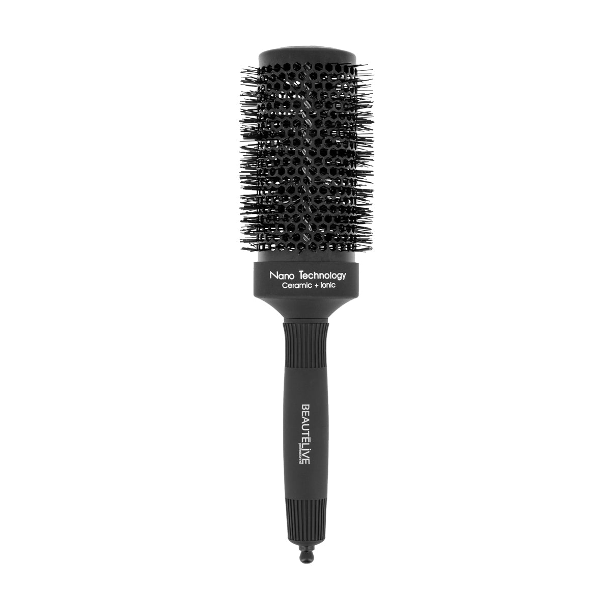 Ionic Ceramic Brush Black