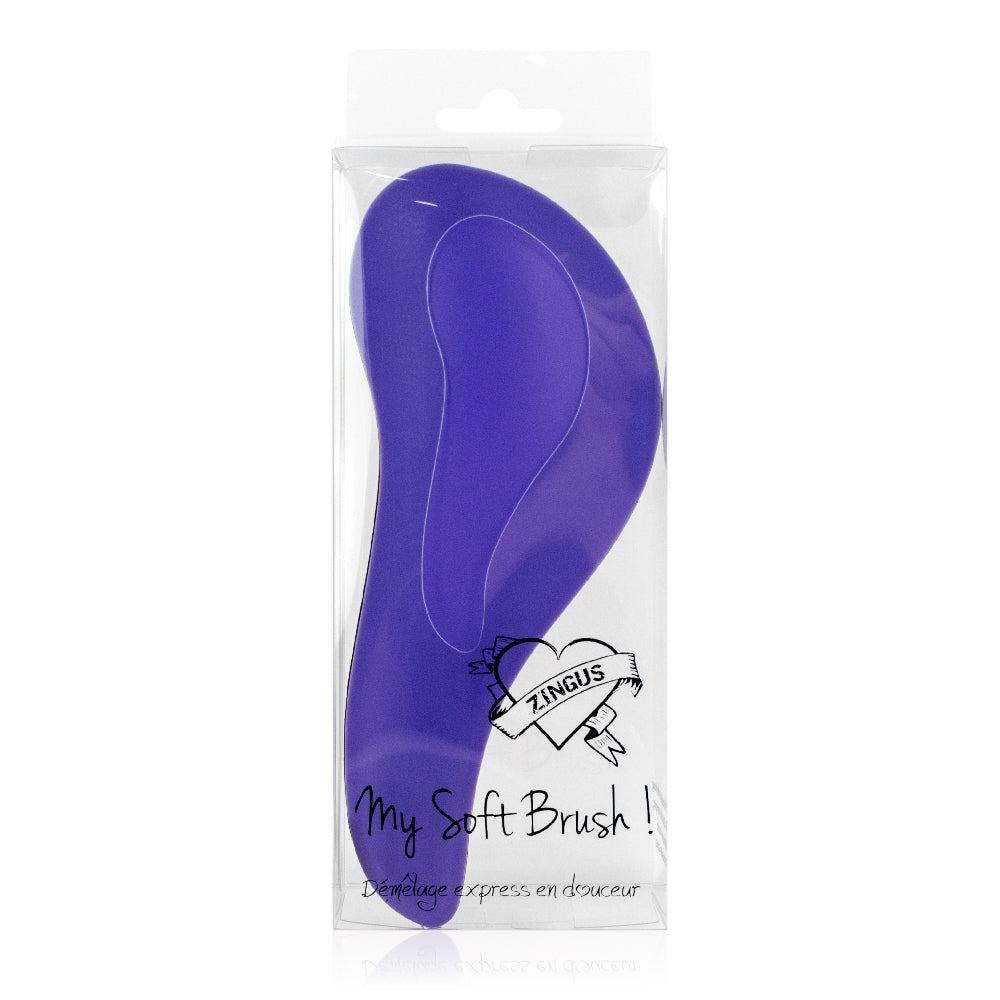 Brosse detangle 2017