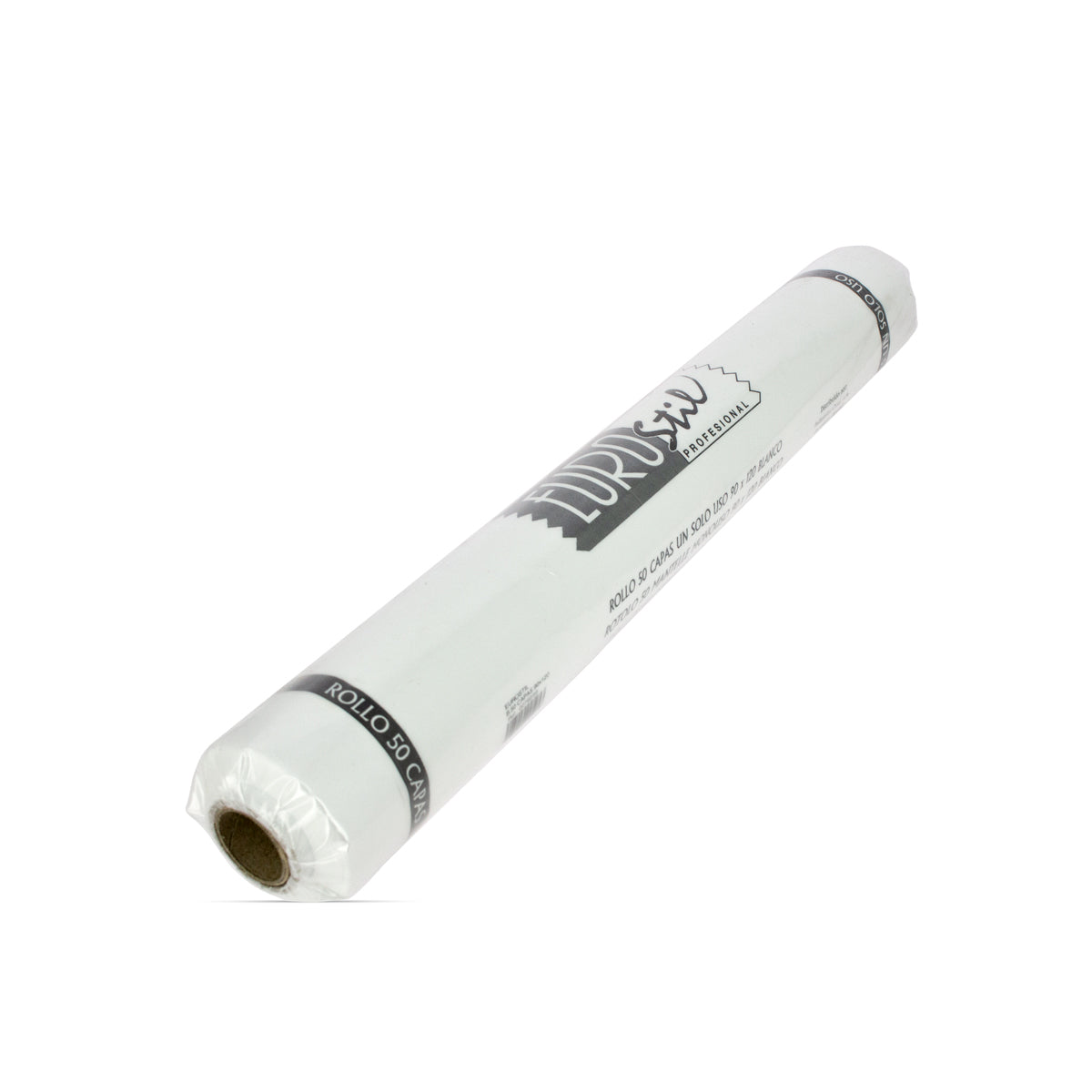 Rouleau 50 capes jetables 90x120cm