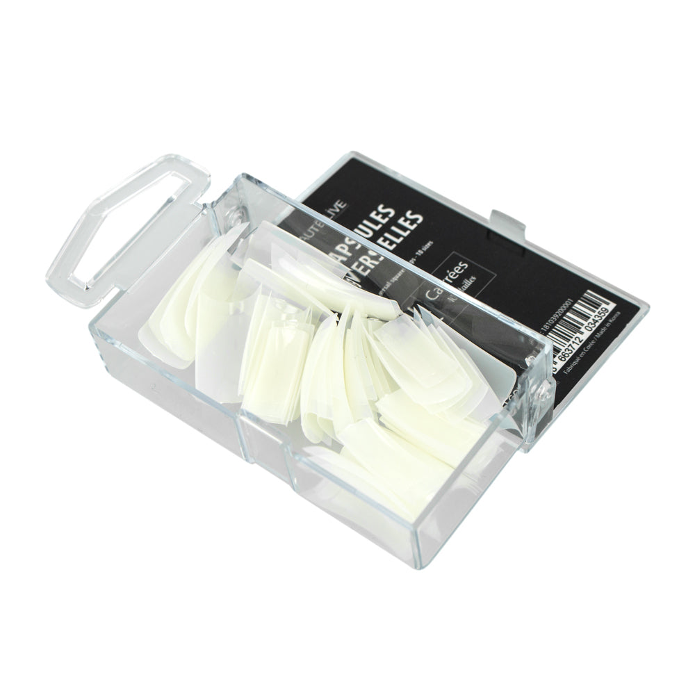 Square universal natural capsules x50
