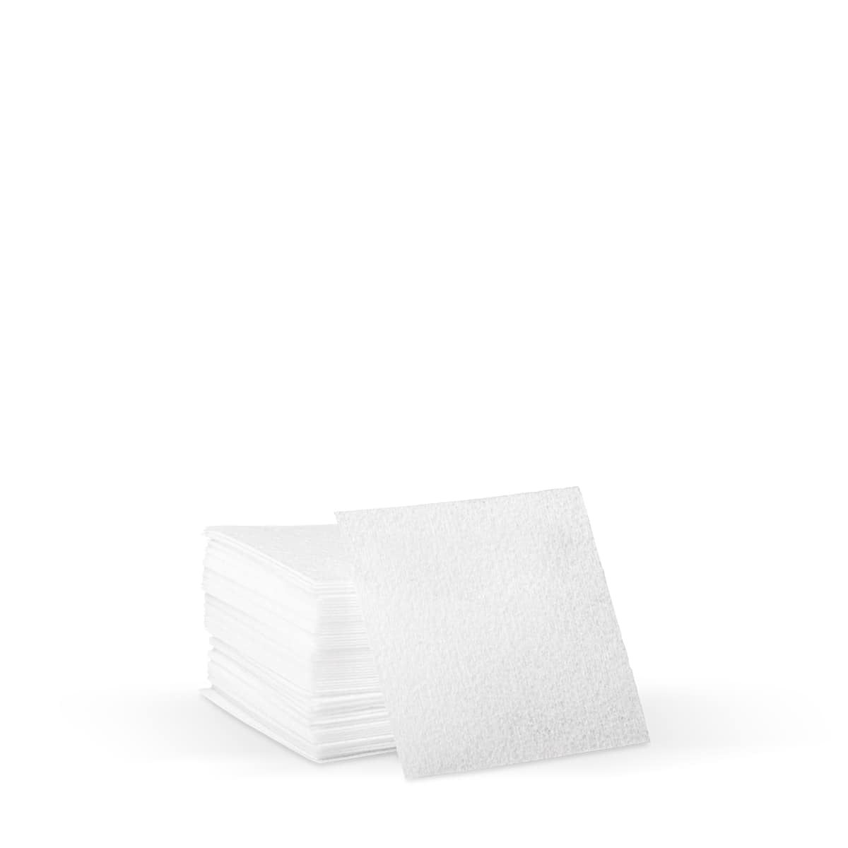 Cellulose squares X200 MNP