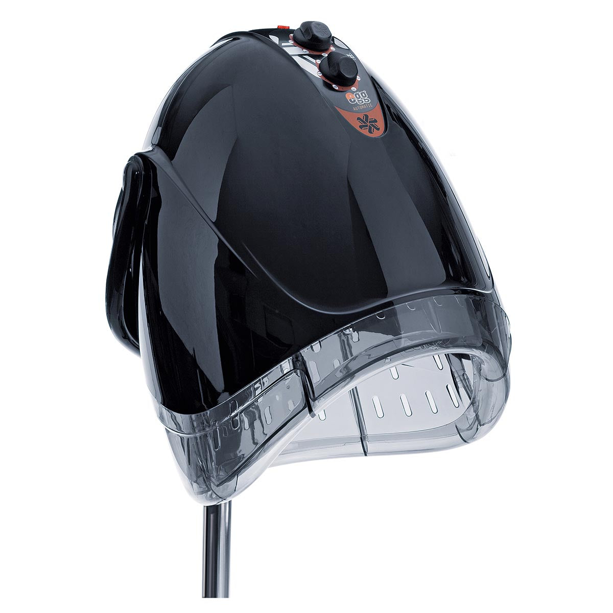 Casque egg 1 vitesse sur pied E13302