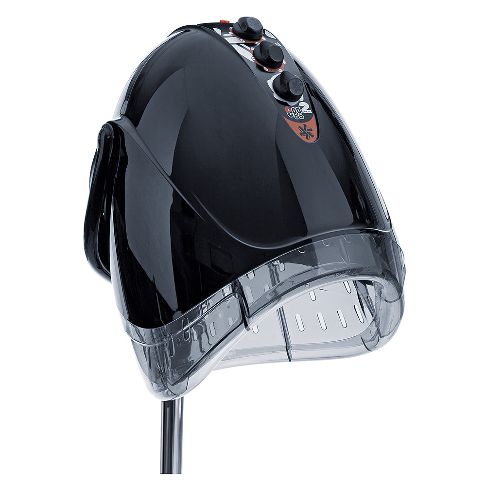 casque egg 2 vitesses sur pied E13312