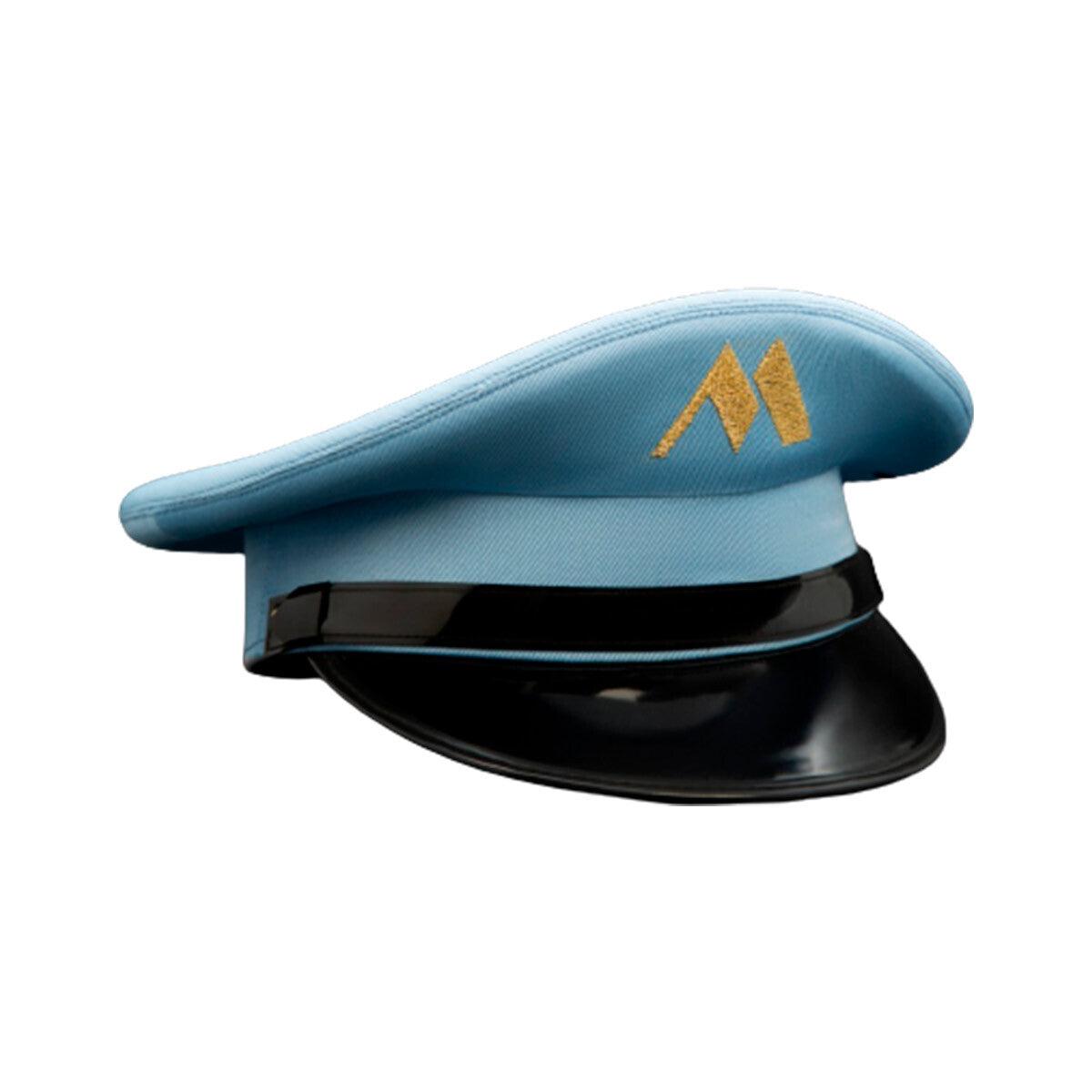 Casquette Couleur