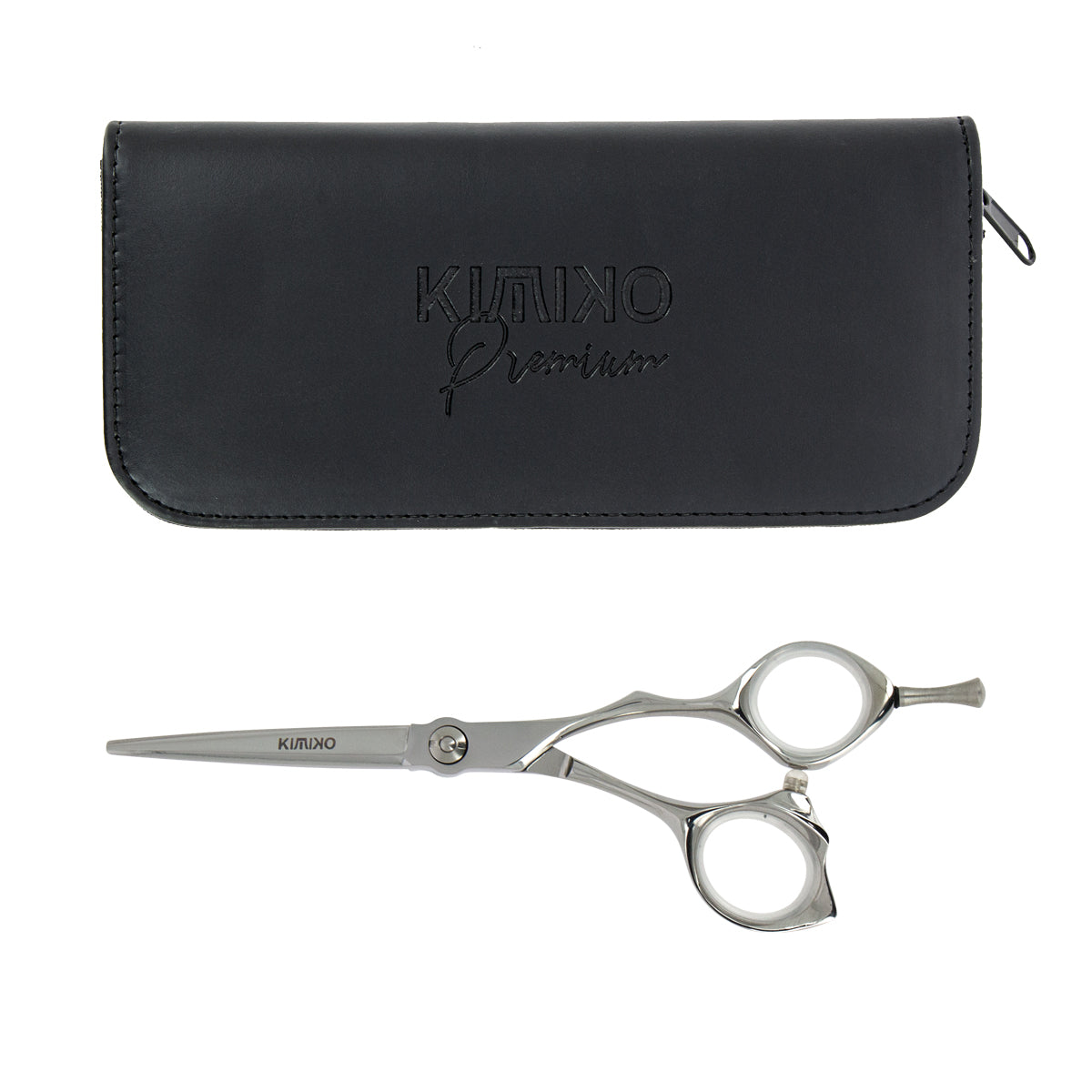 Ciseaux de coupe offset Sakaï en acier japonais