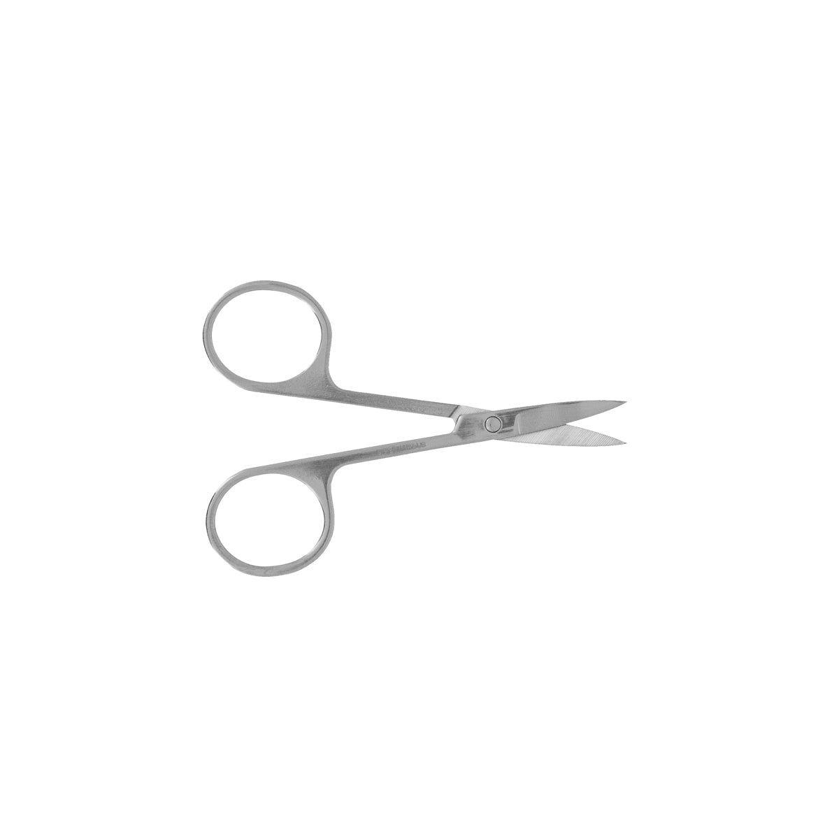 NAIL SCISSORS 9CM BEAUTELIVE