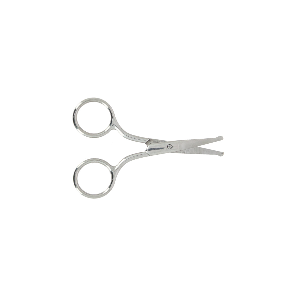 Ciseaux à bout rond