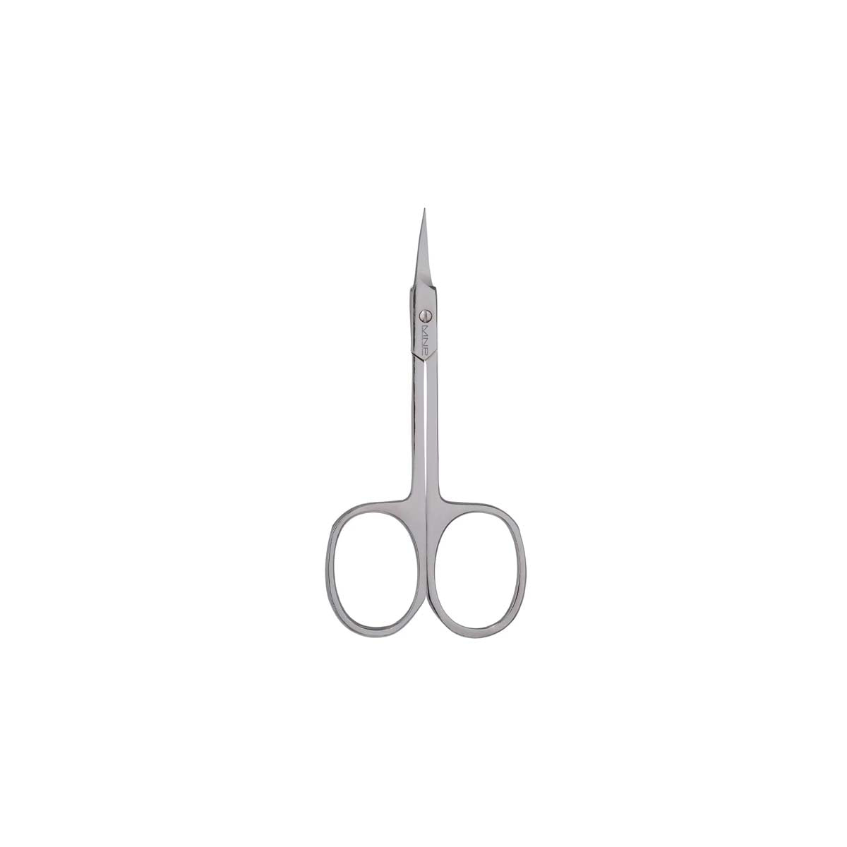 Ciseaux Cuticules à Pointe Courbée