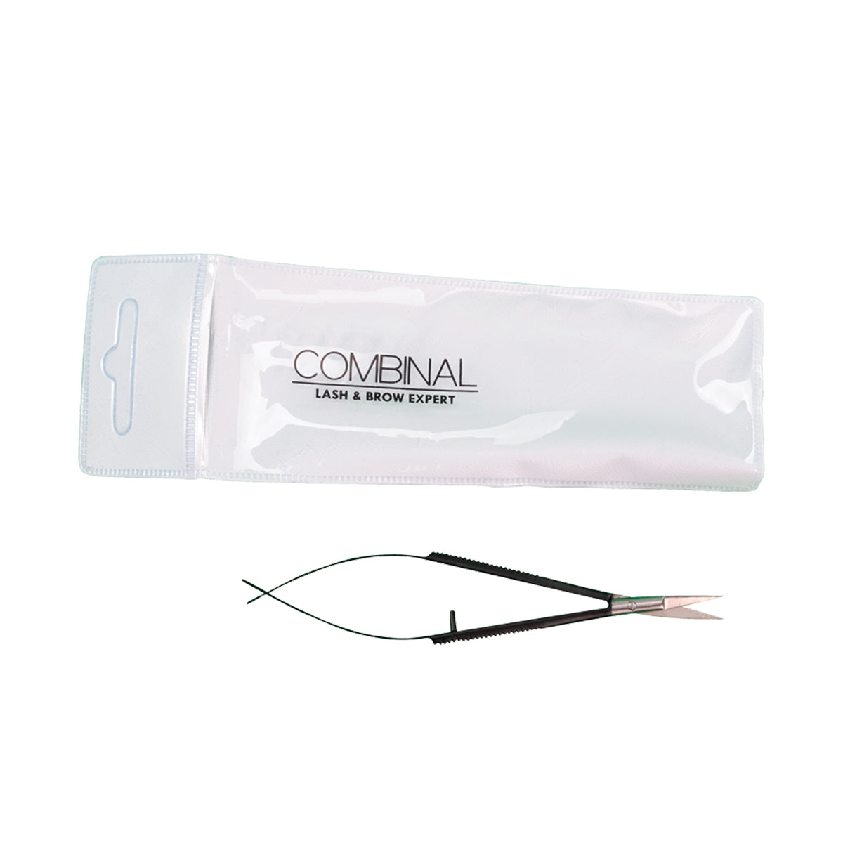 Ciseaux de Précision pour Sourcils