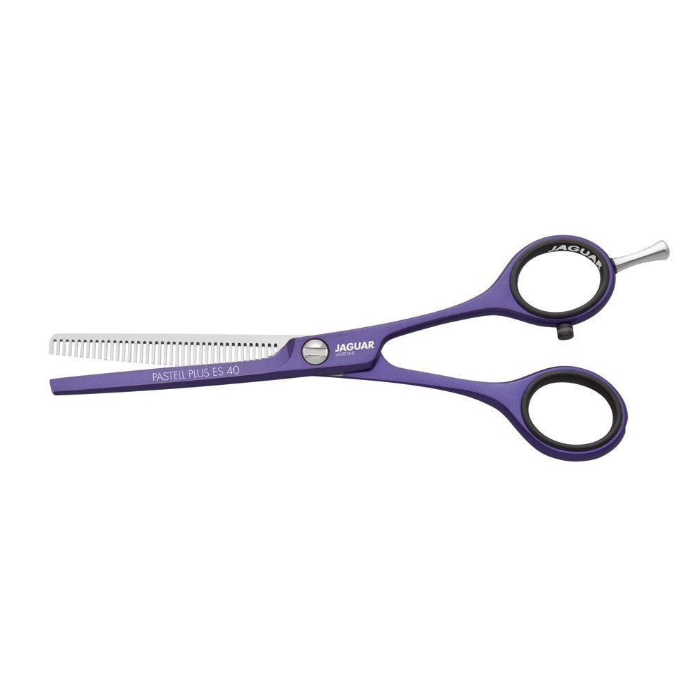 Ciseaux sculpteurs Pastell Plus ES40