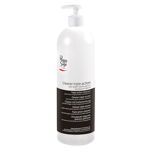 Cleaner Triple Action Réf 146019