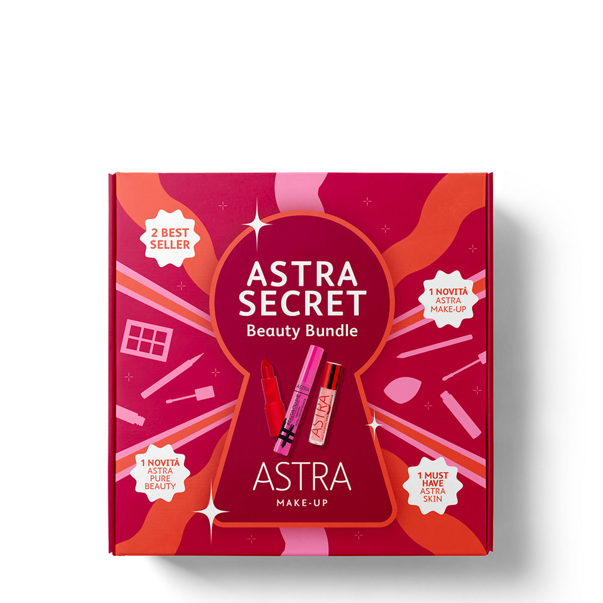 Astra Secret Box