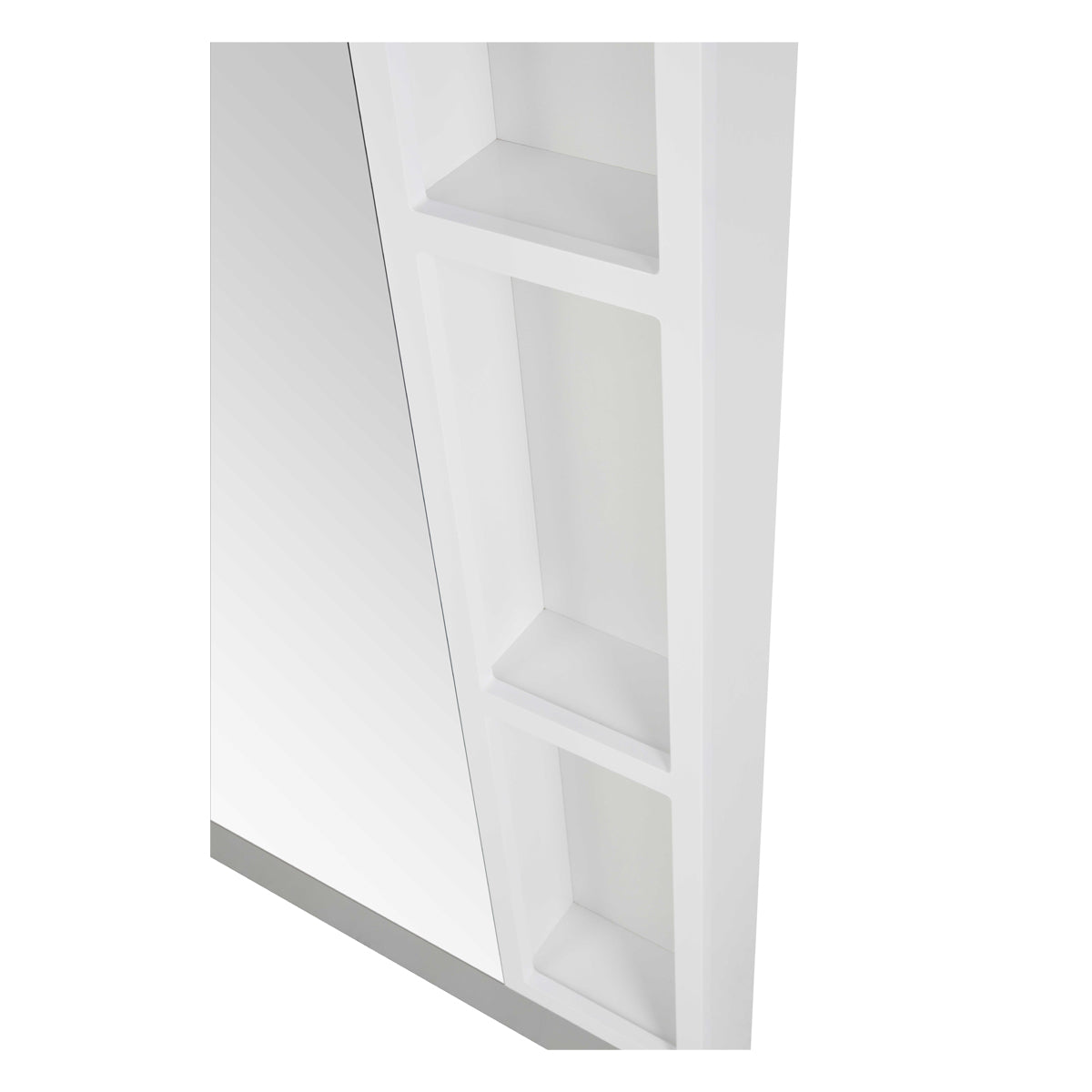 Coiffeuse GLOBE éclairage LED