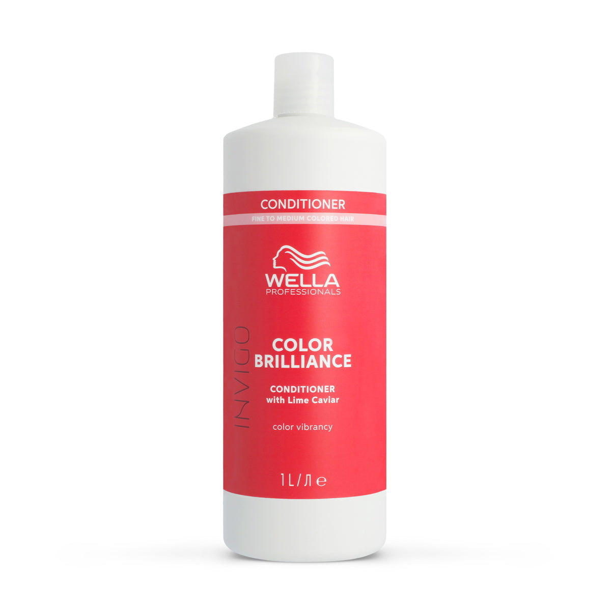 Conditioner Color Brilliance cheveux fins