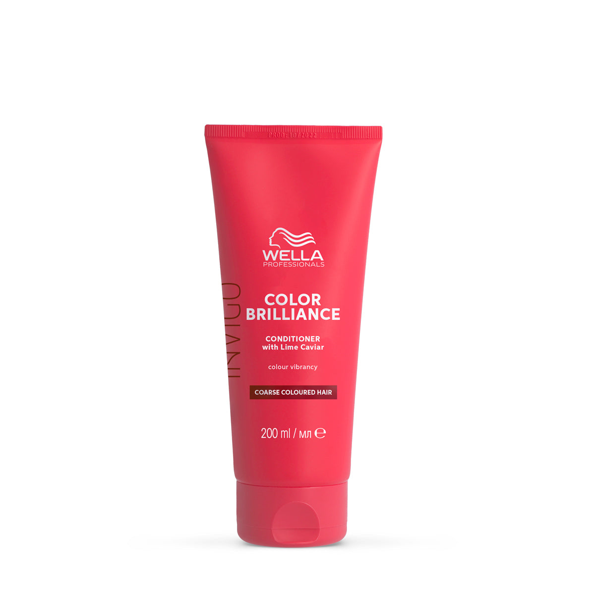 Color Brilliance Conditioner for thick hair