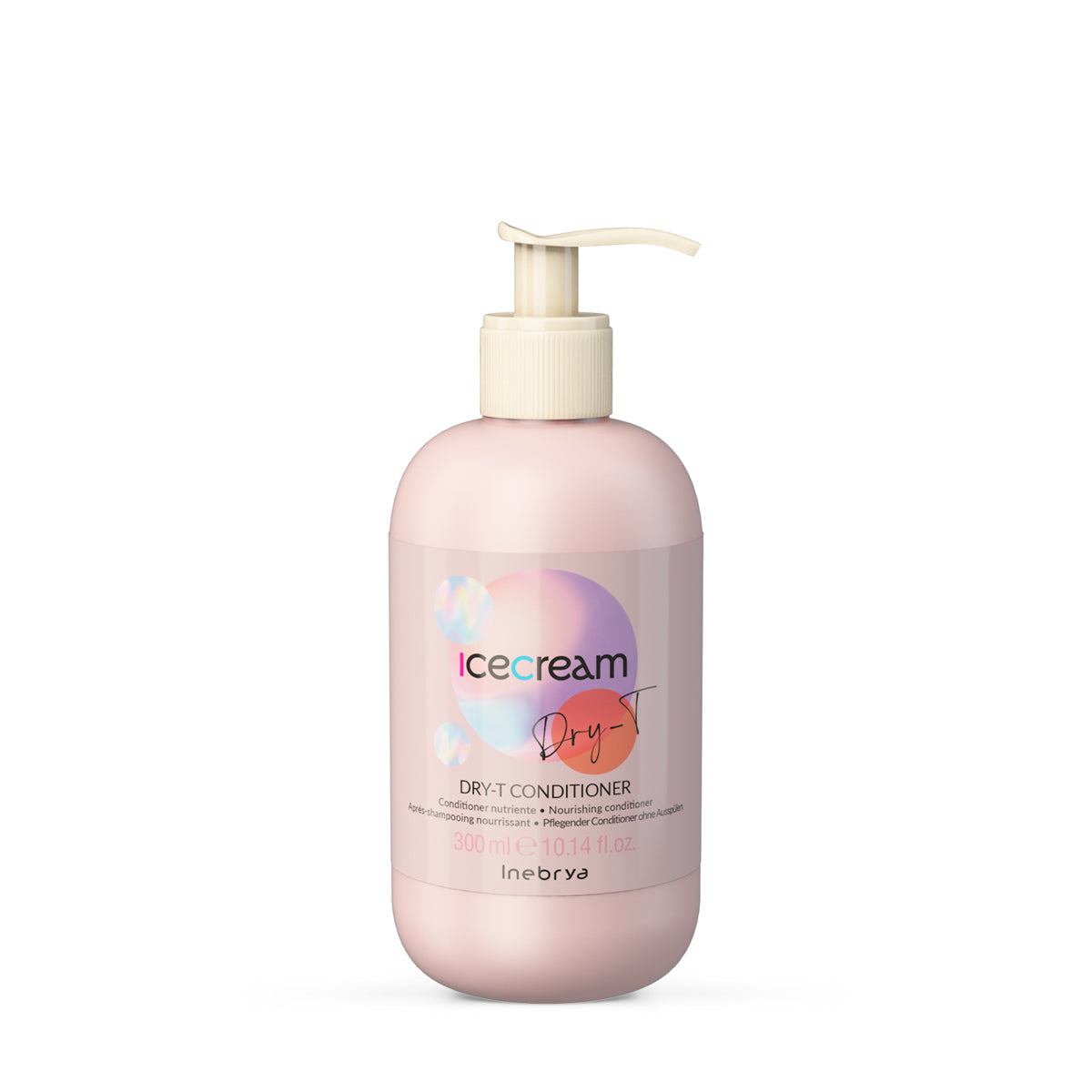 Nourishing Shampoo Dry-T