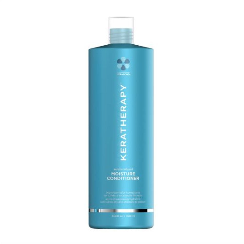 Après-shampoing Hydratant Moisture Collection