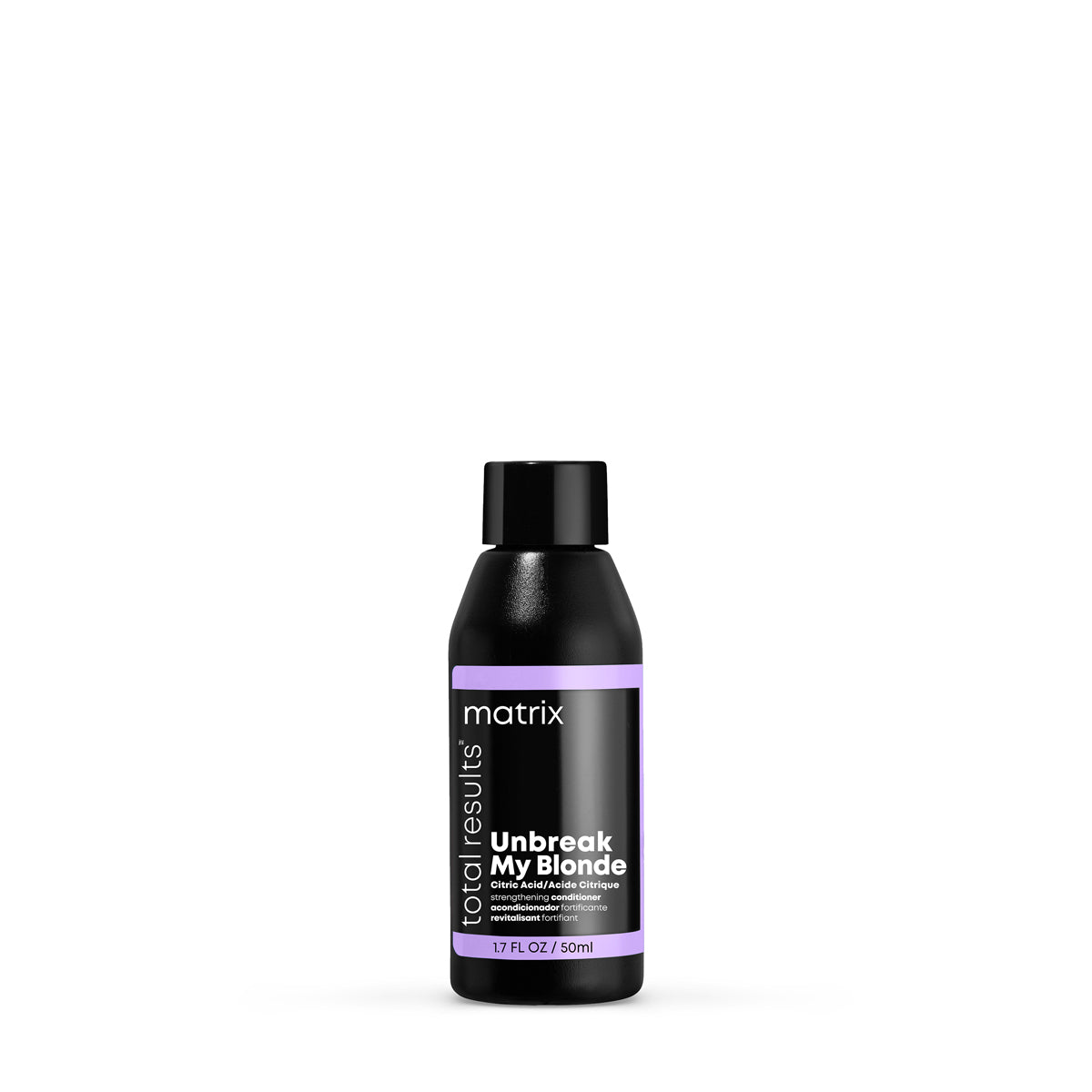 Conditioner Unbreak My Blonde Total Results